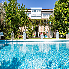 Alura Boutique Hotel